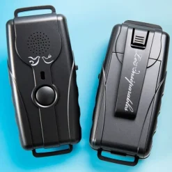 Accessoires Bureau|Aide Et Accessoires Confort|Tempsl Alarme "Inséparables"