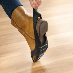 Aide Et Accessoires Confort|Soins Des Pieds Et Accessoires|Tempsl Antiglisse chaussures homme ou femme