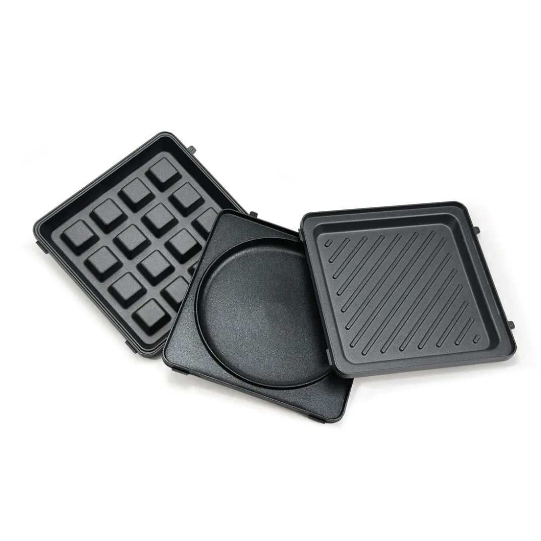 Cuisson Et Accessoires|Ustensiles De Cuisine Malins|Tempsl Appareil de cuisson multiplaques