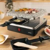 Cuisson Et Accessoires|Tempsl Appareil à raclette