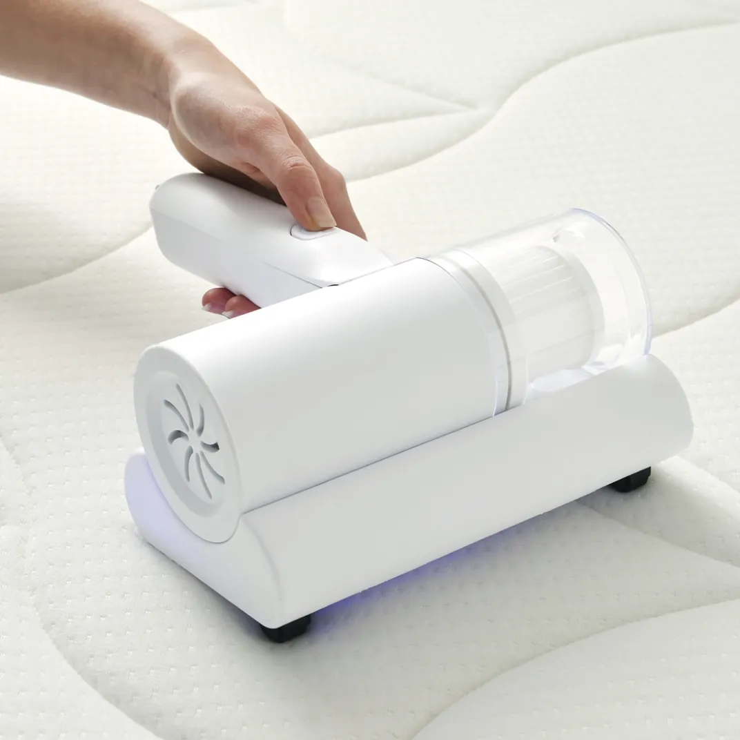 Balais, Aspirateurs, Éponges Et Brosses|Tempsl Aspirateur anti acariens