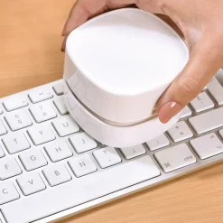 Matériels De Nettoyage|Accessoires Bureau|Tempsl Aspirateur de bureau