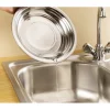 Ustensiles De Cuisine Malins|Tempsl Assiette égouttoir inox