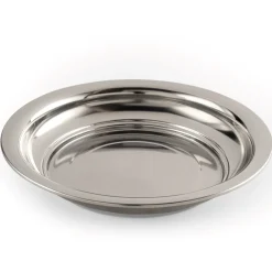 Ustensiles De Cuisine Malins|Tempsl Assiette égouttoir inox
