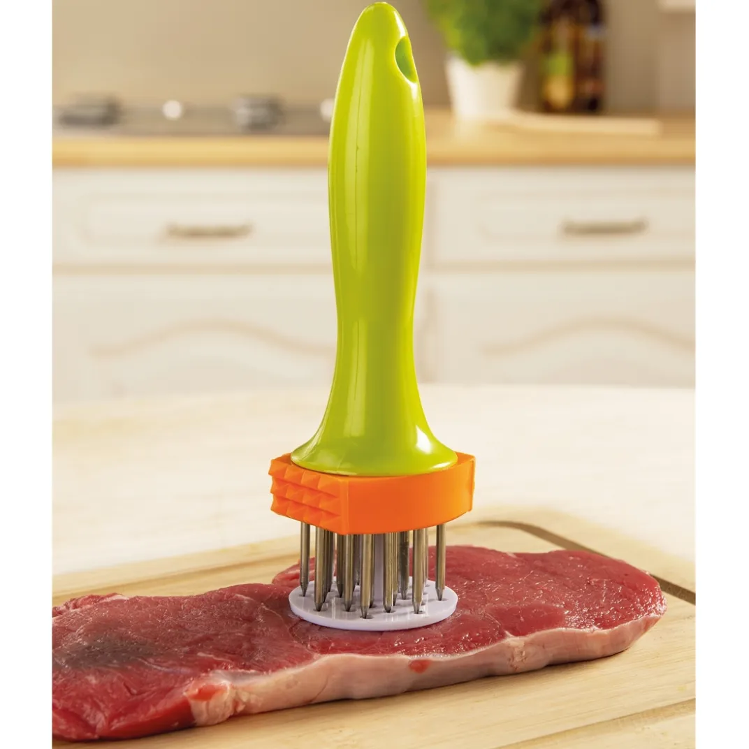 Ustensiles De Cuisine Malins|Tempsl Attendrisseur flash