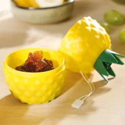 Anti-Nuisibles Et Anti-Insectes|Tempsl Attrappe moucherons ananas