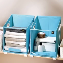 Housses Et Accessoires De Rangement|Tempsl Bac de rangement à bascule
