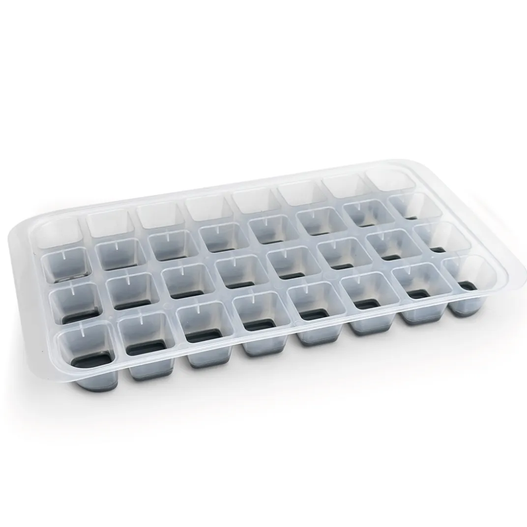 Fraîcheur / Conservation|Tempsl Bac 32 glaçons
