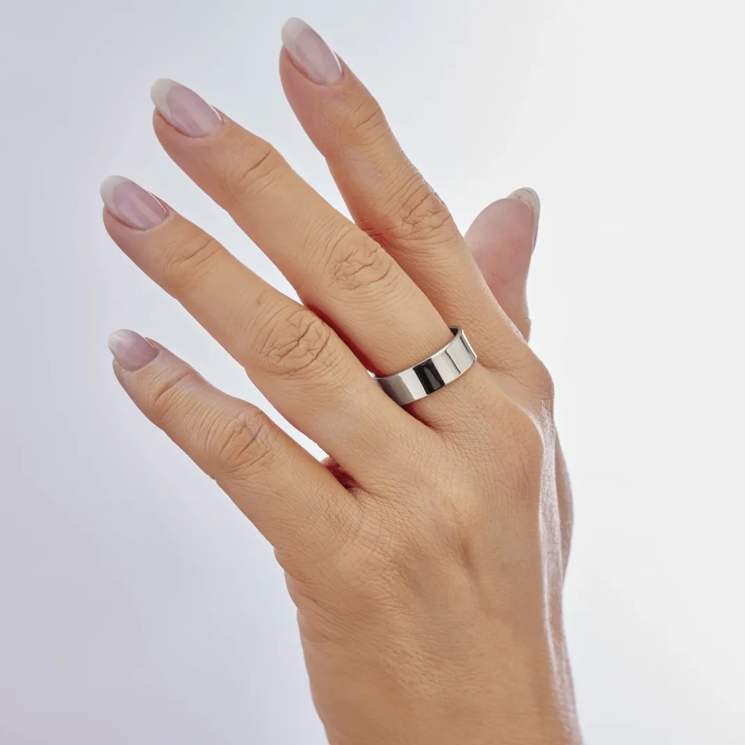 Sacs, Bijoux Et Accessoires|Aide Et Accessoires Confort|Tempsl Bague magnétique Coloris doré