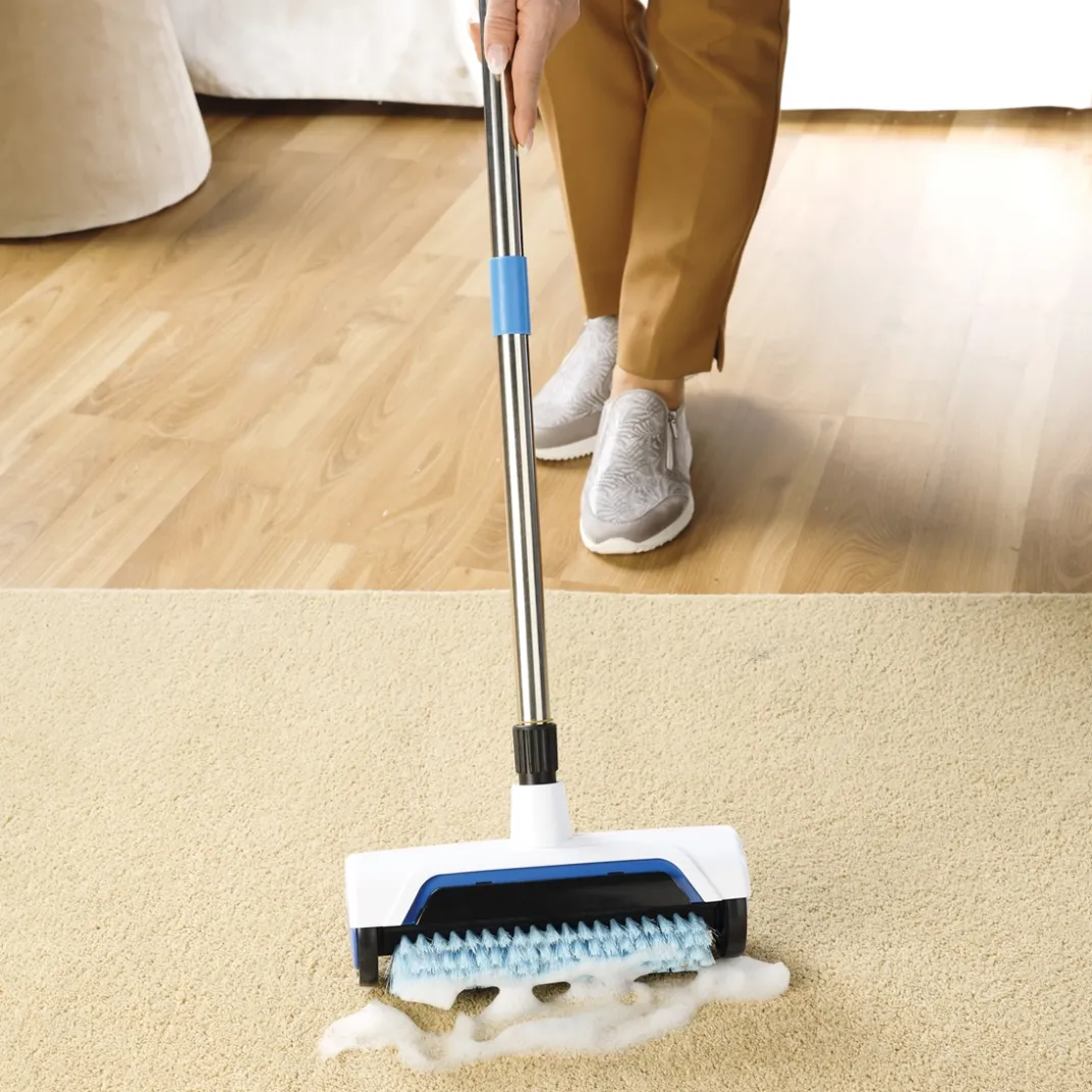 Balais, Aspirateurs, Éponges Et Brosses|Tempsl Balai brosse nettoie tapis