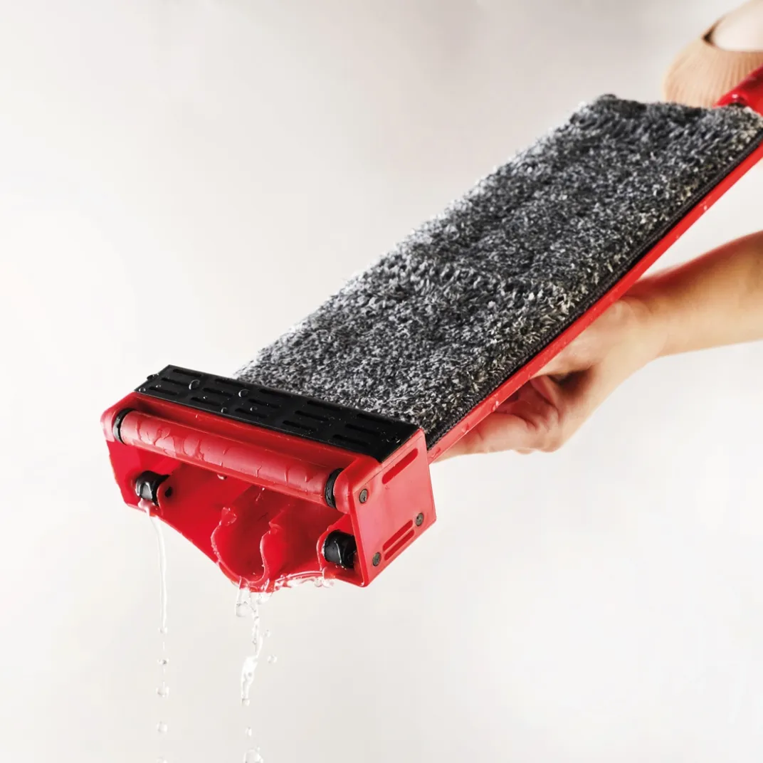 Balais, Aspirateurs, Éponges Et Brosses|Tempsl Balai microfibre