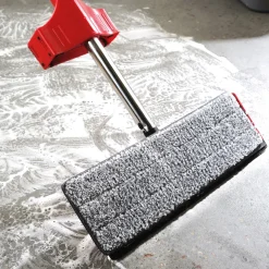 Balais, Aspirateurs, Éponges Et Brosses|Tempsl Balai microfibre