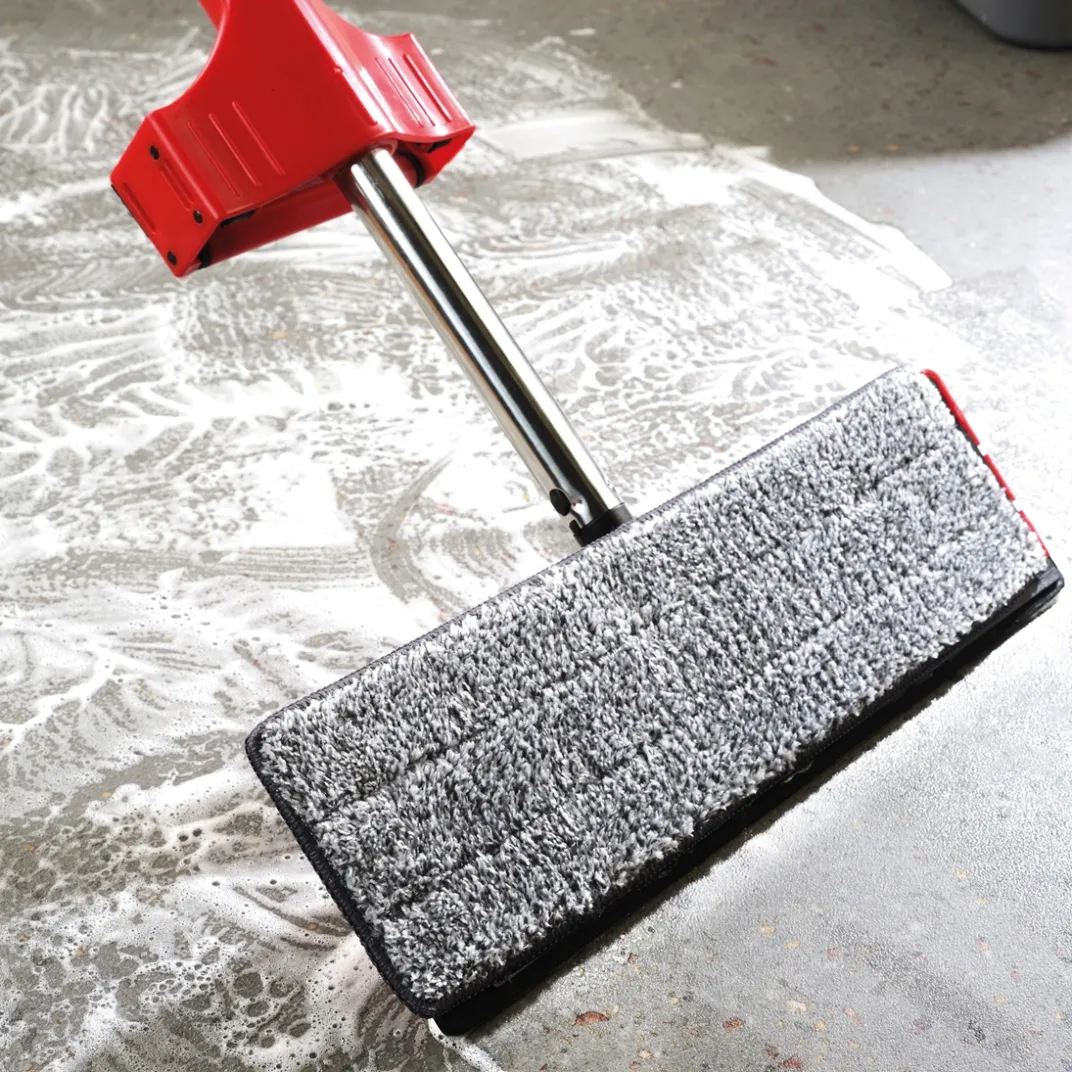 Balais, Aspirateurs, Éponges Et Brosses|Tempsl Balai microfibre