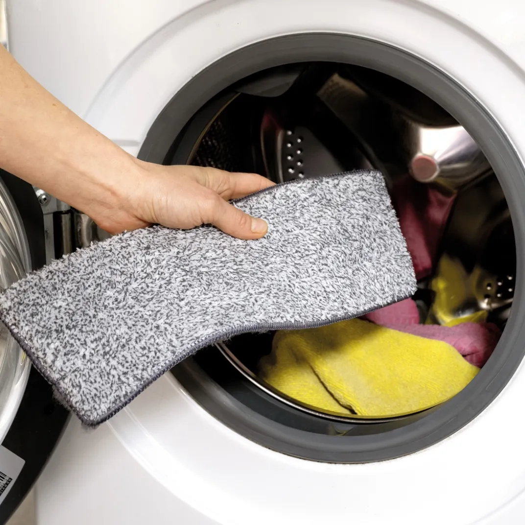 Balais, Aspirateurs, Éponges Et Brosses|Tempsl Balai microfibre