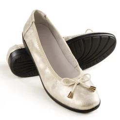 Chaussures, Chaussons Et Accessoires|Tempsl Ballerines Dana