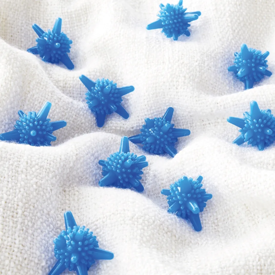 Lavage, Séchage Et Repassage|Tempsl 10 balles de lavage à picots