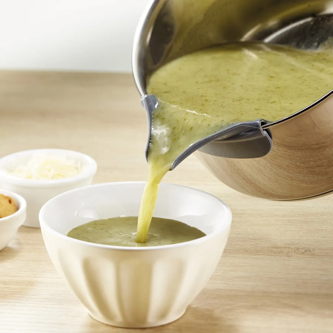 Cuisson Et Accessoires|Tempsl Bec verseur casserole