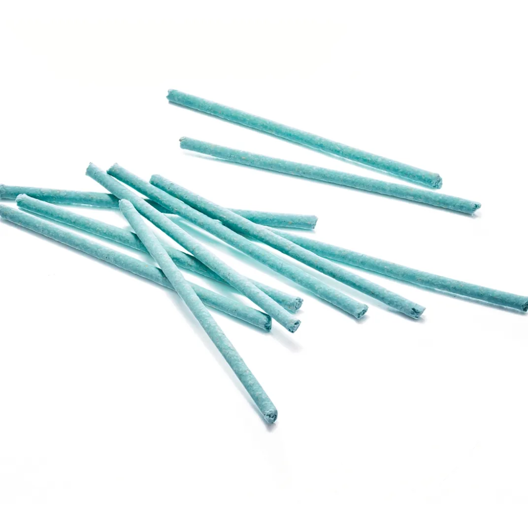 Organisation Et Entretien|Salle De Bain Et Hygiène|Tempsl 12 Biostick Bio Citron