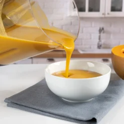 Idées Cadeaux Noël|Ustensiles De Cuisine Malins|Tempsl Blender chauffant