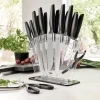 Découpe|Tempsl Bloc de couteaux 17 pièces Pradel France ®