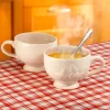 Accessoires Petit-Déjeuner|Art De La Table|Tempsl Bols Jumbo