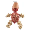 Accessoires Animaux|Tempsl Bonhomme aux oiseaux