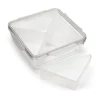 Fraîcheur / Conservation|Ustensiles De Cuisine Malins|Tempsl Boîte conservation avec compartiments