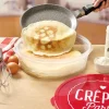 Accessoires Pâtisserie Et Confiture|Fraîcheur / Conservation|Tempsl Boîte conservation crêpes