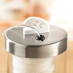 Cuisson Et Accessoires|Décorations Cuisine|Tempsl Boîte à ficelle perroquet