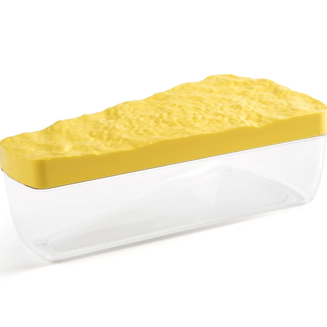 Fraîcheur / Conservation|Tempsl Boîte à parmesan