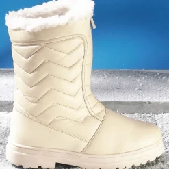 Chaussures, Chaussons Et Accessoires|Tempsl Bottes "Grand Nord" : 2 coloris