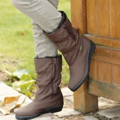 Chaussures, Chaussons Et Accessoires|Tempsl Bottes