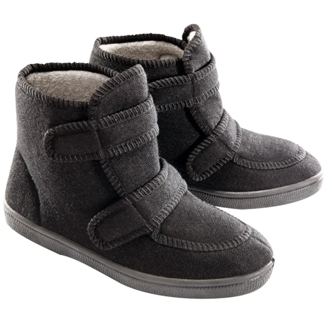 Chaussures, Chaussons Et Accessoires|Aide Et Accessoires Confort|Tempsl Bottillons Oslo Noir