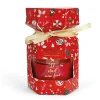 Décorations Intérieures Noël|Décorations|Tempsl Bougie de Noël