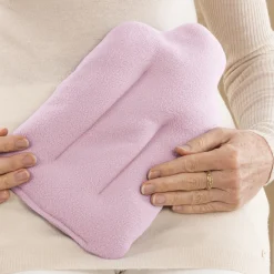 Aide Et Accessoires Confort|Tempsl Bouillotte couleur lavande
