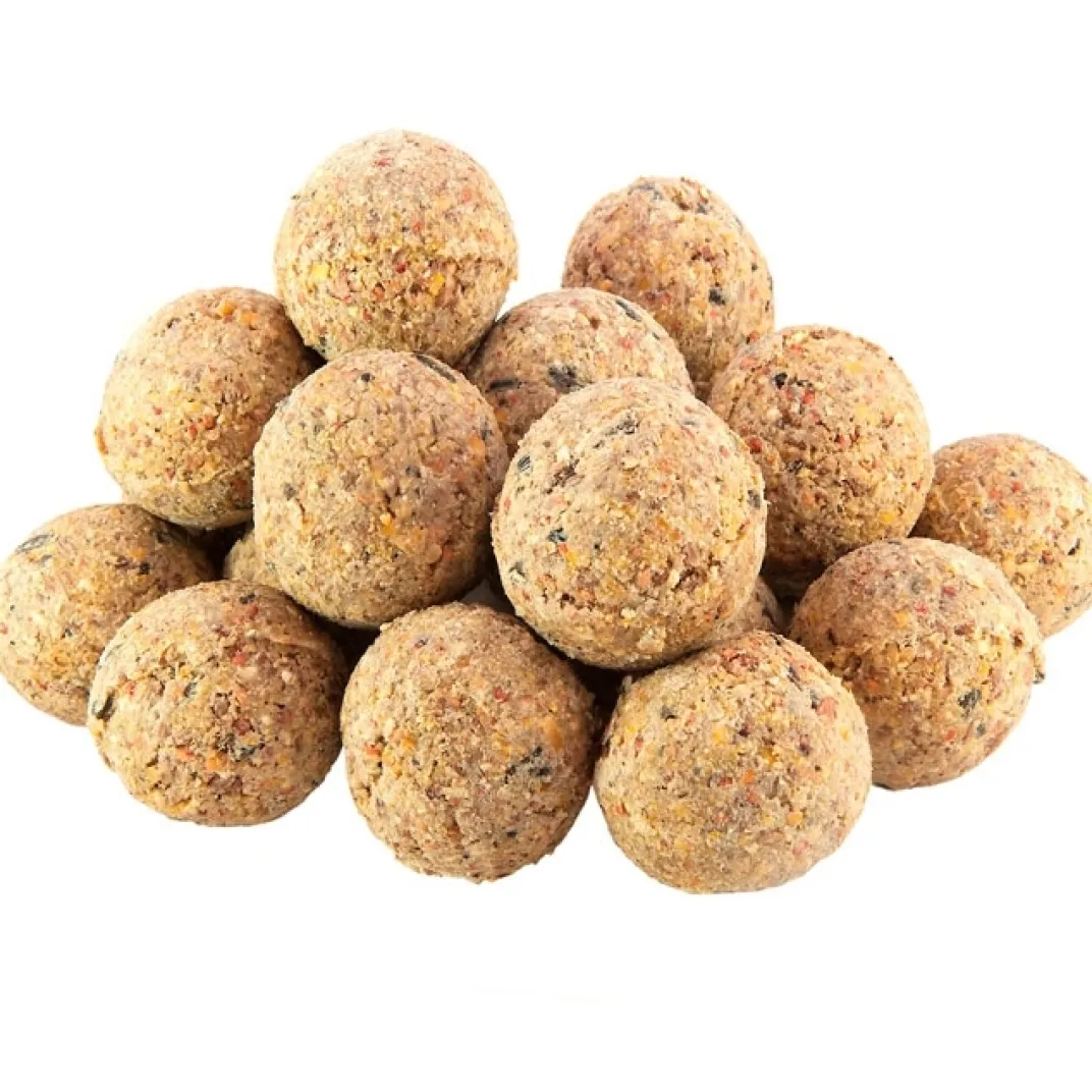 Accessoires Animaux|Tempsl 10 boules de graisse