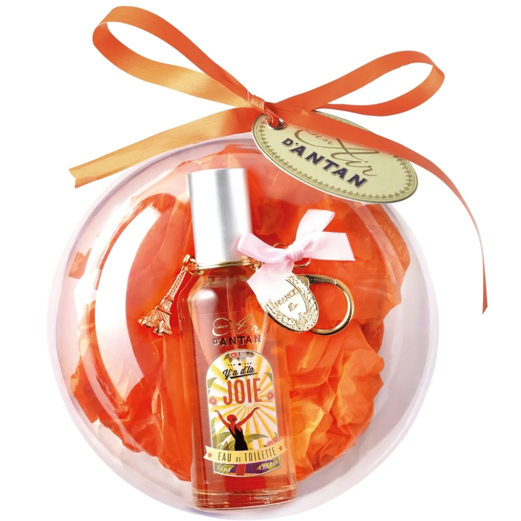 Produits De Beauté|Tempsl Boules eau de toilette