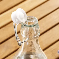 Art De La Table|Tempsl Bouteille marguerites 500 ou 1000 ml