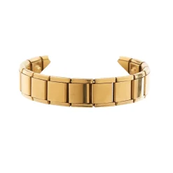 Sacs, Bijoux Et Accessoires|Aide Et Accessoires Confort|Tempsl Bracelet magnétique doré : Modèle femme ou Modèle homme