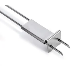 Cuisson Et Accessoires|Tempsl 4 brochettes à coulisse