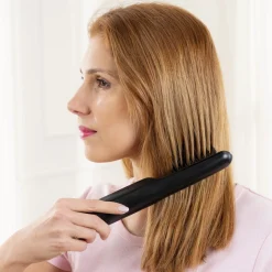 Produits De Beauté|Tempsl Brosse démêlante électrique
