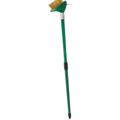 Accessoires Et Outils Jardin|Tempsl Brosse à désherber pour terrasse