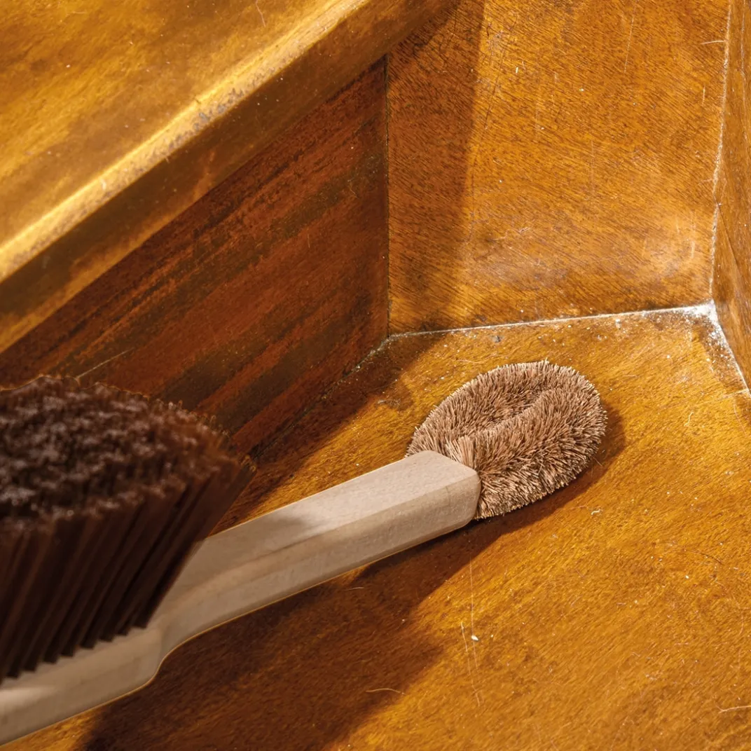Matériels De Nettoyage|Tempsl Brosse escaliers