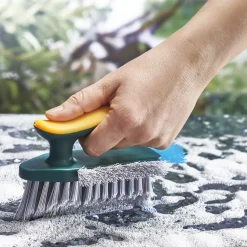 Balais, Aspirateurs, Éponges Et Brosses|Salle De Bain Et Hygiène|Tempsl Brosse multifonction