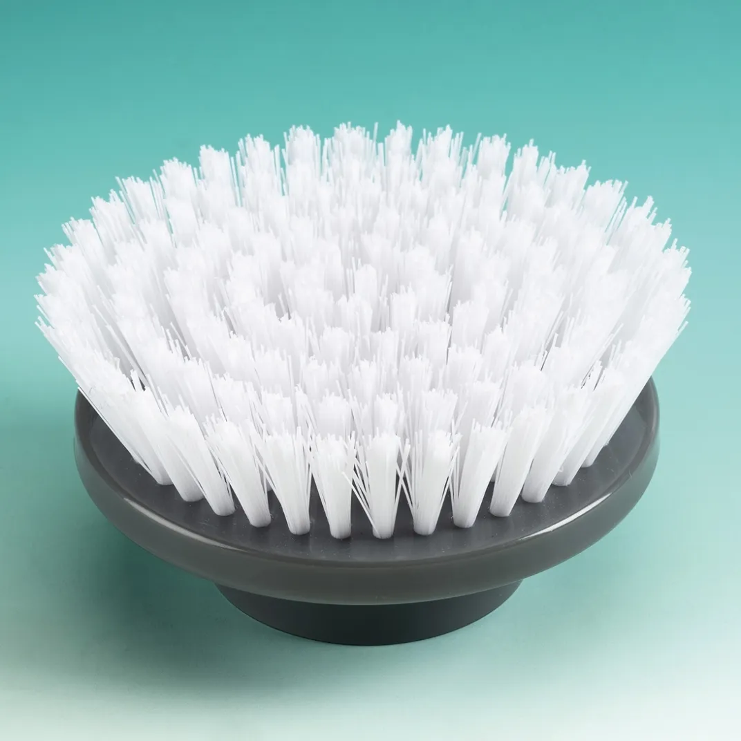 Balais, Aspirateurs, Éponges Et Brosses|Salle De Bain Et Hygiène|Tempsl Brosse nettoyante télescopique