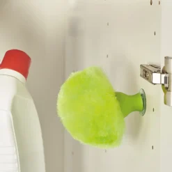 Balais, Aspirateurs, Éponges Et Brosses|Tempsl Brosse pompon