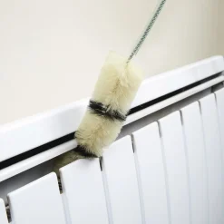 Balais, Aspirateurs, Éponges Et Brosses|Tempsl Brosse radiateur 110 cm