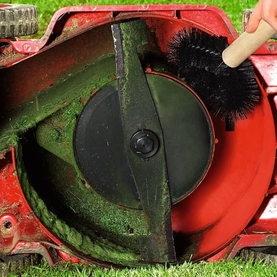 Accessoires Et Outils Jardin|Tempsl Brosse tondeuse