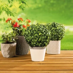 Accessoires Et Outils Jardin|Tempsl Buis artificiel