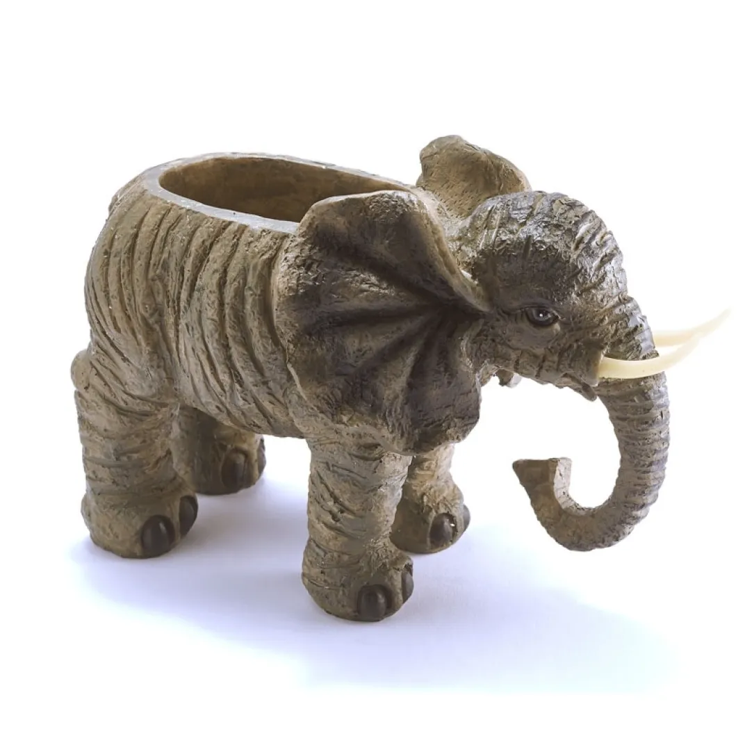 Décorations|Tempsl Cache-pot éléphant